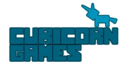 Logo of the Cubicorn Games michigan game studio