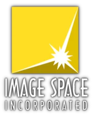 Logo of the Image Space michigan game studio