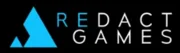 Logo of the Redact Games michigan game studio