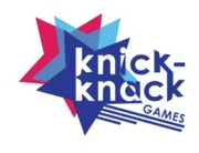 Knick-Knack Games
