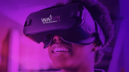Wide Awake VR