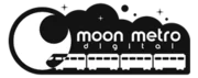 Moon Metro Digital