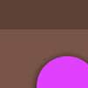 color palette preview brown
